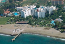 Poza Hotel Mc Beach Park Resort 5*